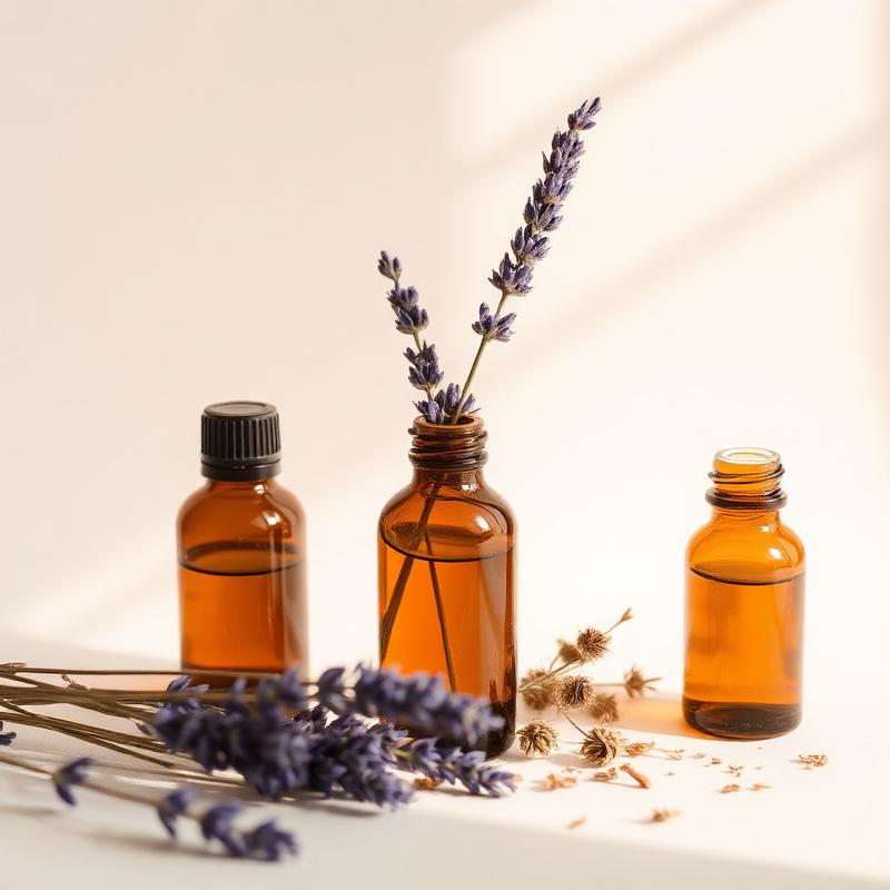 Aromaterapia Pura